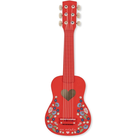 Konges Sløjd Barbados Cherry Træukulele