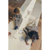 Konges Sløjd Farvekridt 10-Pak Multi Color