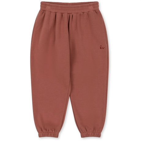 Konges Sløjd Canyon Rose Lou Sweatpants