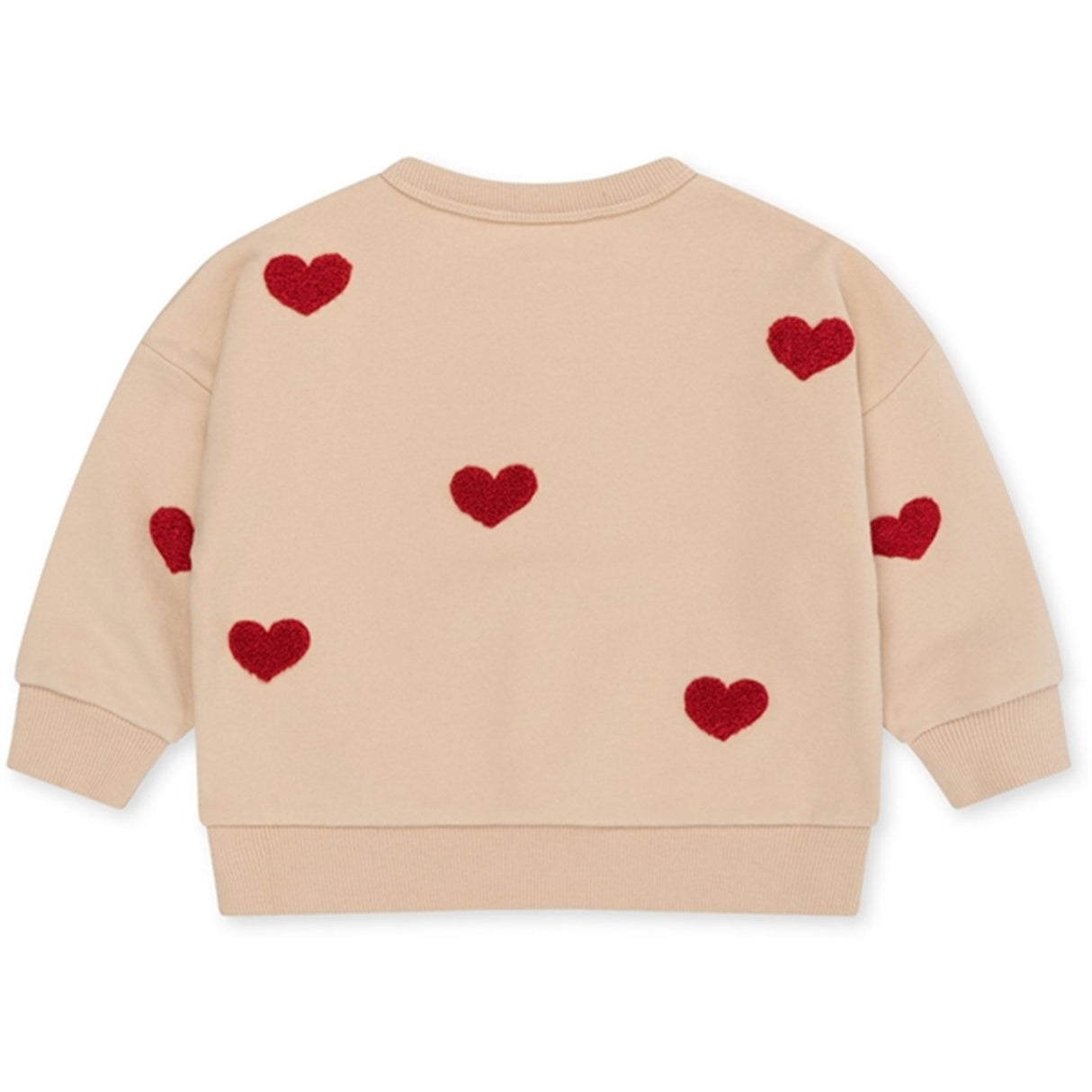 Konges Sløjd Shifting Sand Lou Sweatshirt 2