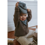 lalaby Dove Cashmere Bobo Hatt 6