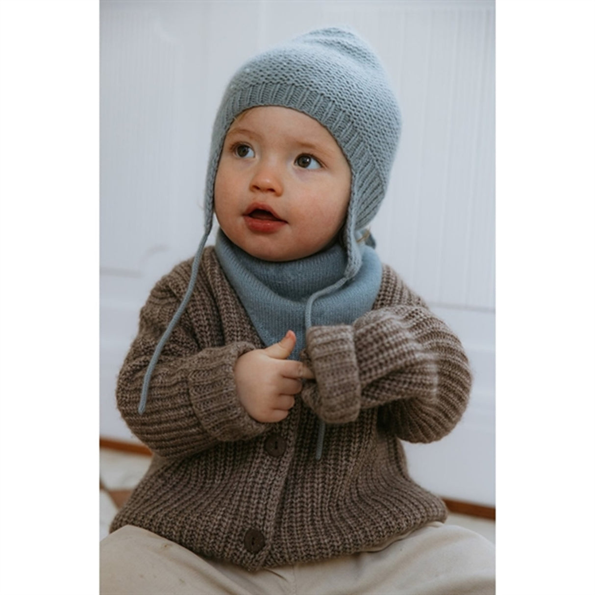 lalaby Dove Cashmere Bobo Hatt 4