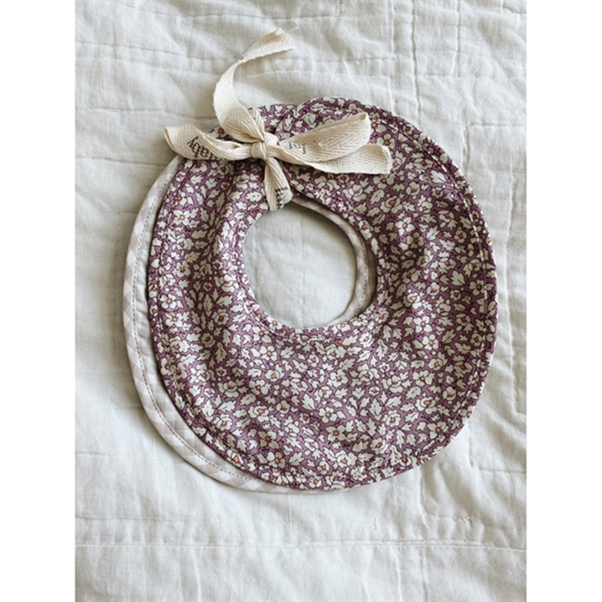 lalaby Feather Fields Bibi Smekke 2-Pakning