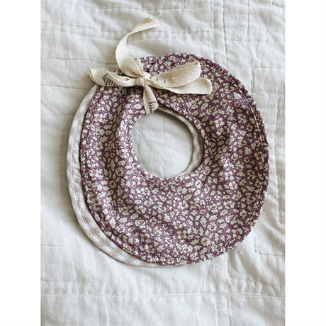 lalaby Feather Fields Bibi Smekke 2-Pakning