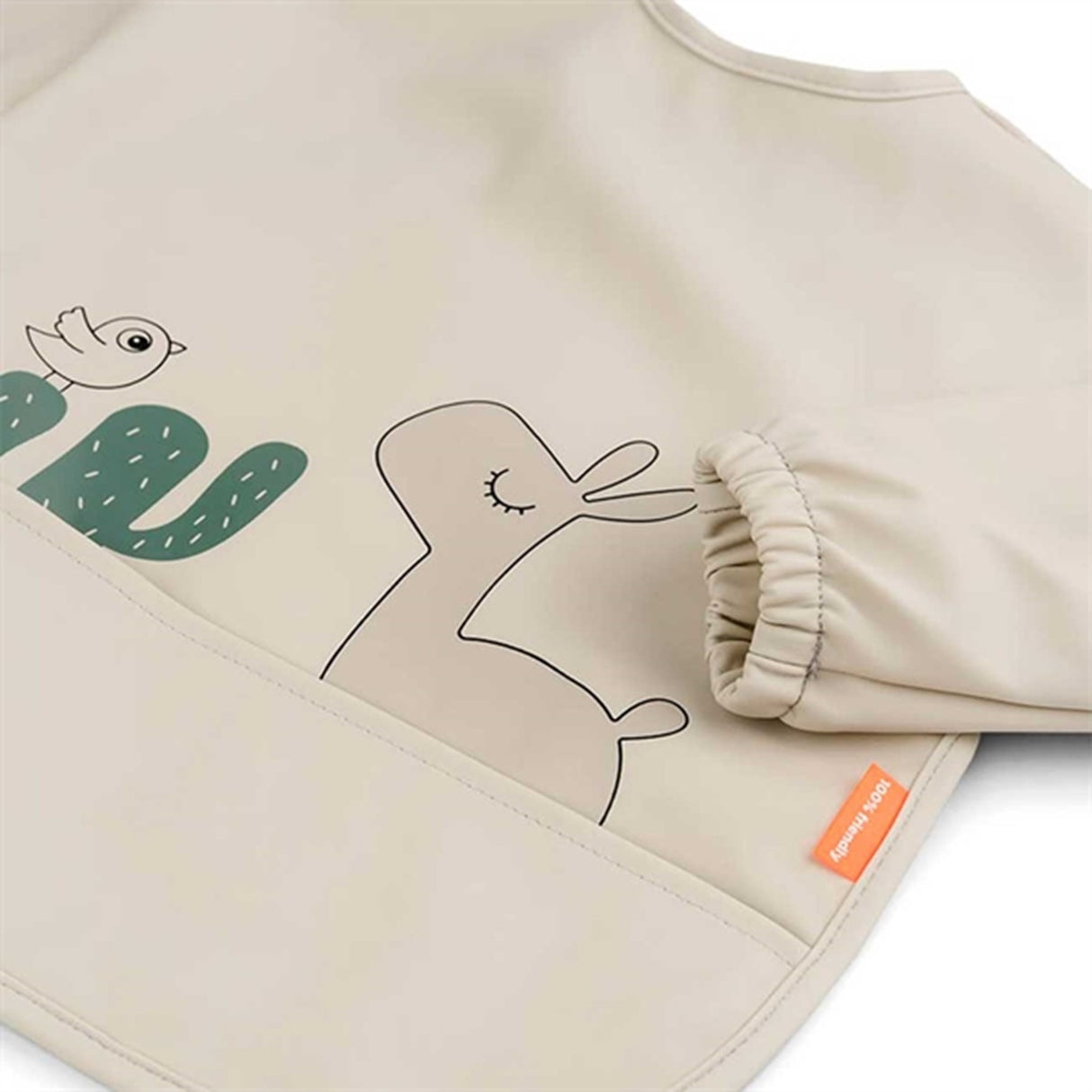 Done by Deer Hagesmæk Lalee Sand