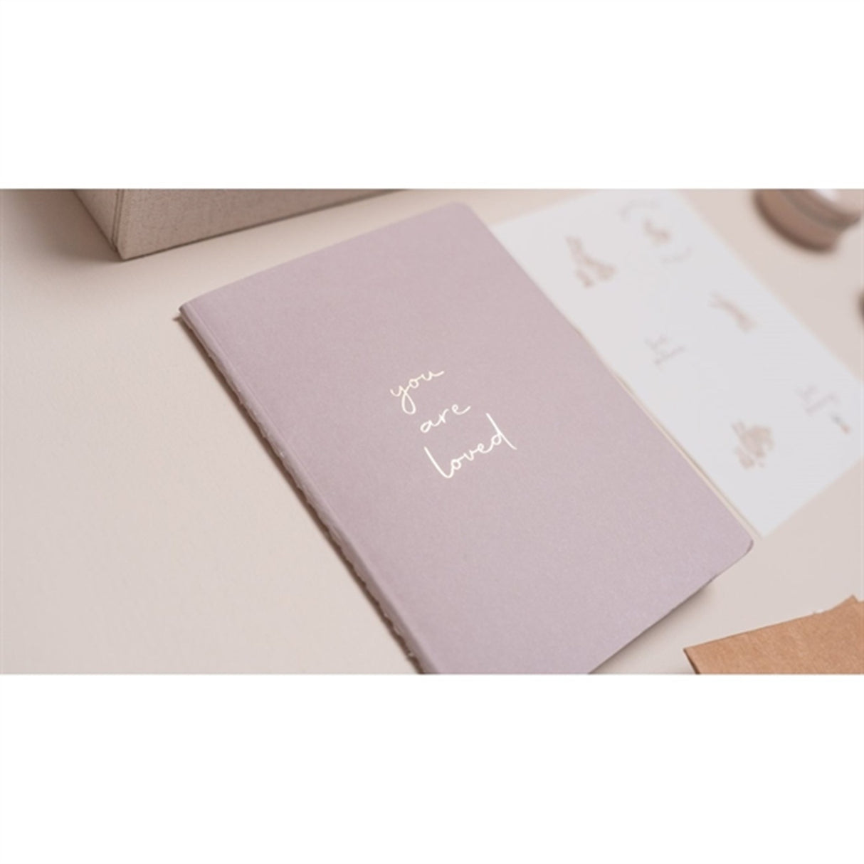 Little Dutch Baby Bunny FSC Minneboks