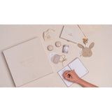 Little Dutch Baby Bunny FSC Minneboks