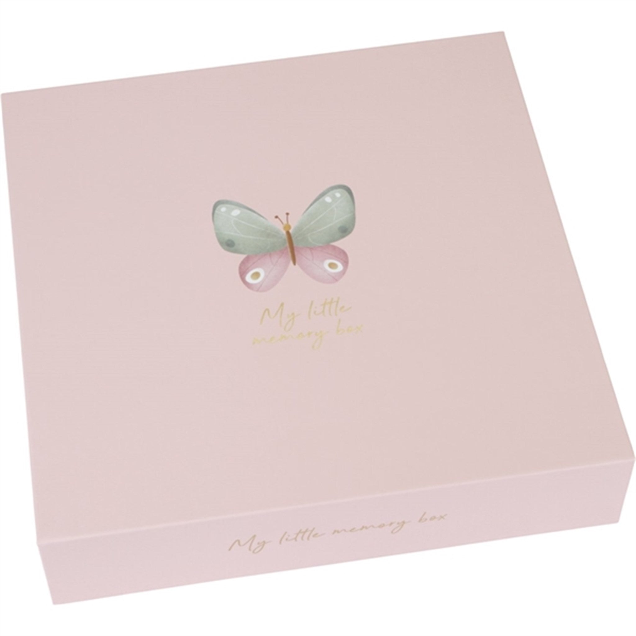 Little Dutch Flowers & Butterflies FSC Memory Box 6