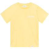 Les Deux Kids Pineapple/White Blake T-Shirt