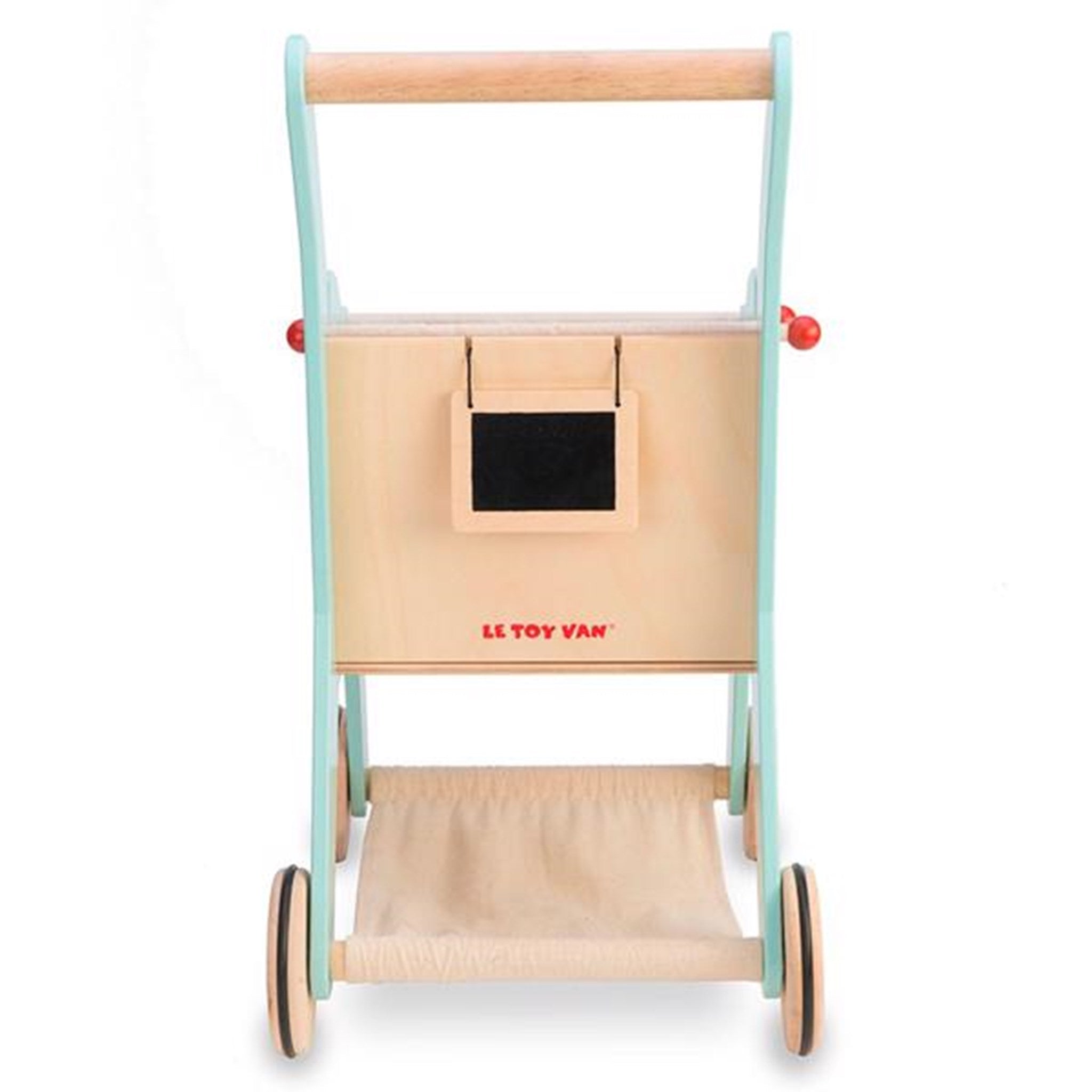 Le Toy Van Honeybake Shopping Cart 4