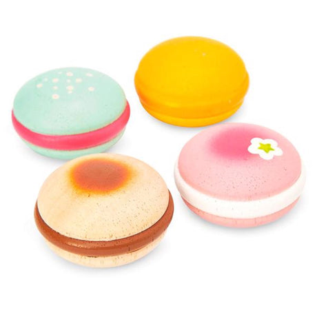 Le Toy Van Honeybake Macarons