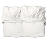 Leander Made for Junior Bed 2-pack Snow