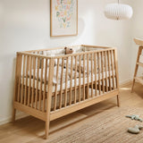 Leander Linea Babyseng u. Madras Oak 4