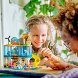 LEGO® Friends Sjøredningssenter