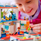 LEGO® Friends Sportssenter