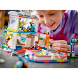 LEGO® Friends Sportssenter