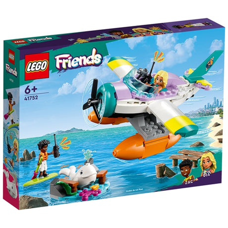 LEGO® Friends Sjøredningsfly