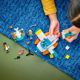 LEGO® Friends Sjøredningsfly