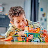 LEGO® City Skatepark