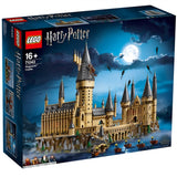 LEGO® Harry Potter™ Galtvortborgen