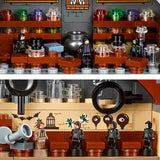 LEGO® Harry Potter™ Galtvortborgen 4