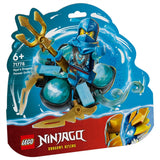 LEGO® NINJAGO® Nyas Dragekraft – Spinjitzu Drift