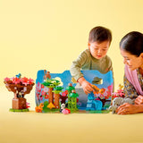 LEGO® DUPLO® Ville Dyr i Asia 2