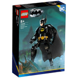 LEGO® Marvel Byggbar Figur av Batman™