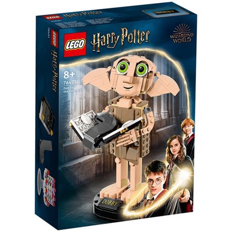 LEGO® Harry Potter™ Husnissen Noldus