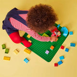 LEGO® DUPLO® Green Building Board