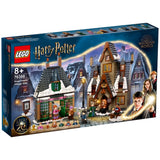 LEGO® Harry Potter™ Besøk i Galtvang