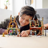 LEGO® Harry Potter™ Besøk i Galtvang 2