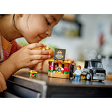 LEGO® City Burgertruck