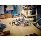 LEGO® City Modulær Romstasjon