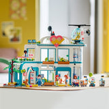 LEGO® Friends Sykehuset i Heartlake City