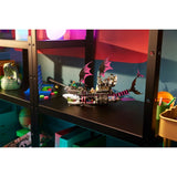 LEGO® DREAMZzz™ Marerittets Haiskip