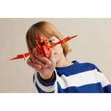 LEGO® NINJAGO® Kais Drageangrep 3