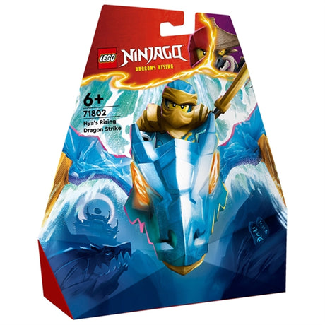 LEGO® NINJAGO® Nyas Drageangrep