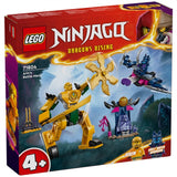 LEGO® NINJAGO® Arins Stridsrobot