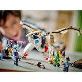 LEGO® NINJAGO® Mesterdragen Egalt 4