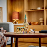 LEGO® Harry Potter™ Galtvort Borggården: Sirius’ Redning 5