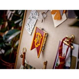 LEGO® Harry Potter™ Griffings Banner 4