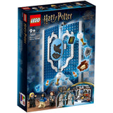 LEGO® Harry Potter™ Ravnklos Banner