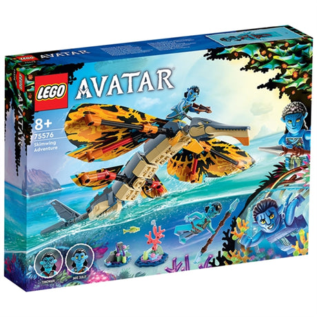 LEGO® Avatar Skimwing Eventyr