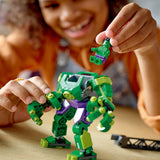 LEGO® Marvel Hulks Robotdrakt 3