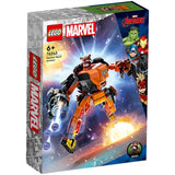 LEGO® Marvel Rockets Robotdrakt