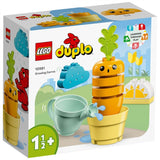 LEGO® DUPLO® Gulrot som Vokser