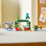 LEGO® Minecraft® Vokterslaget 5