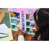 LEGO® Gabby's Dollhouse Gabbys Dukkehus