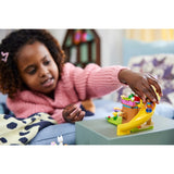 LEGO® Gabby's Dollhouse Kattealvs Hagefest